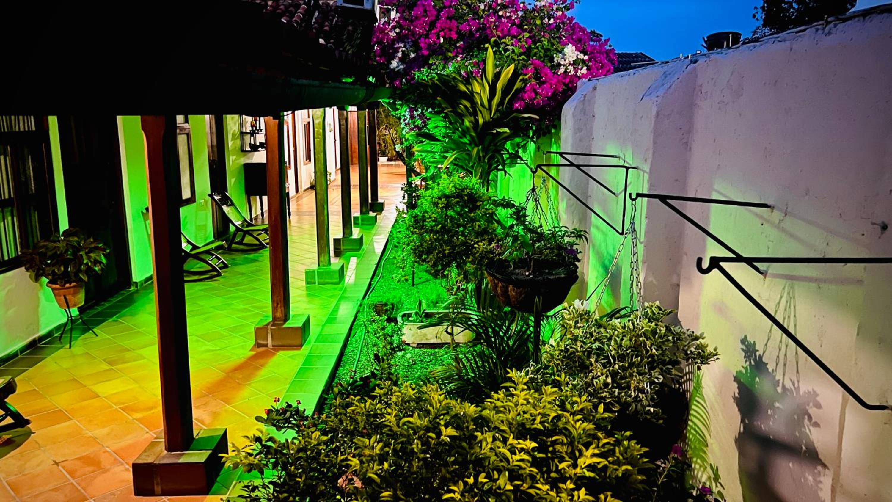 Hotel Villa de Mompox - Image 1