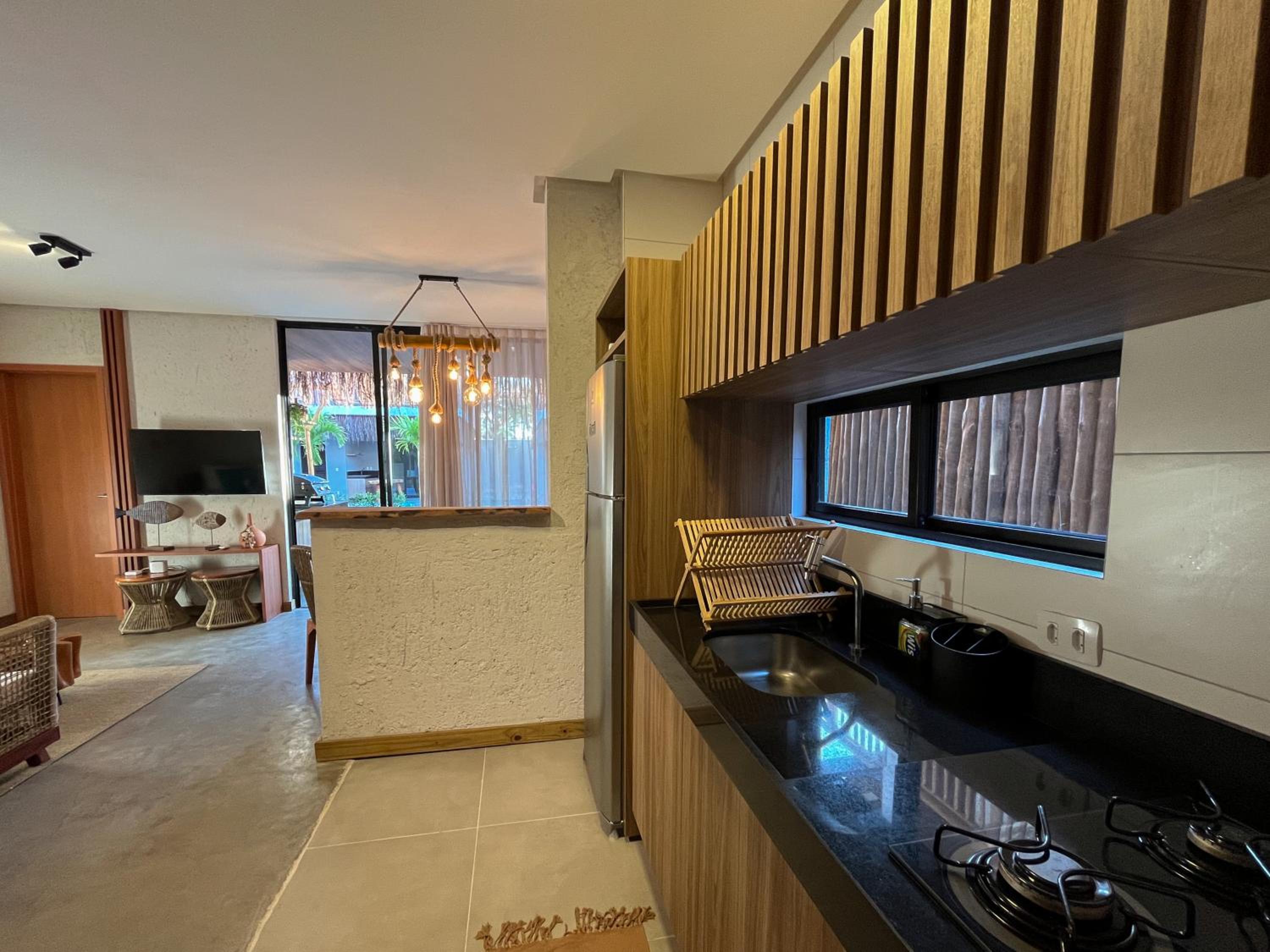 Villa Sapê 9