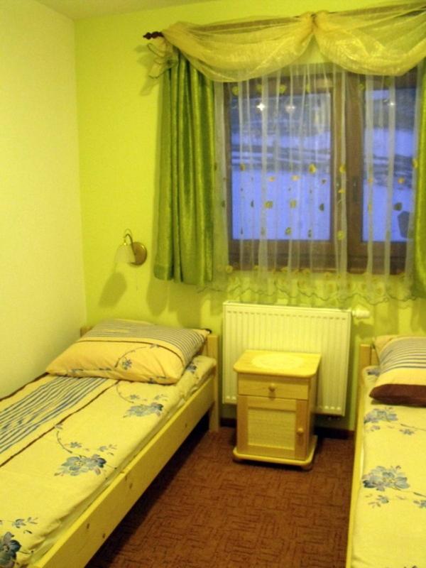Apartamenty- Mieszkania Wakacyjne