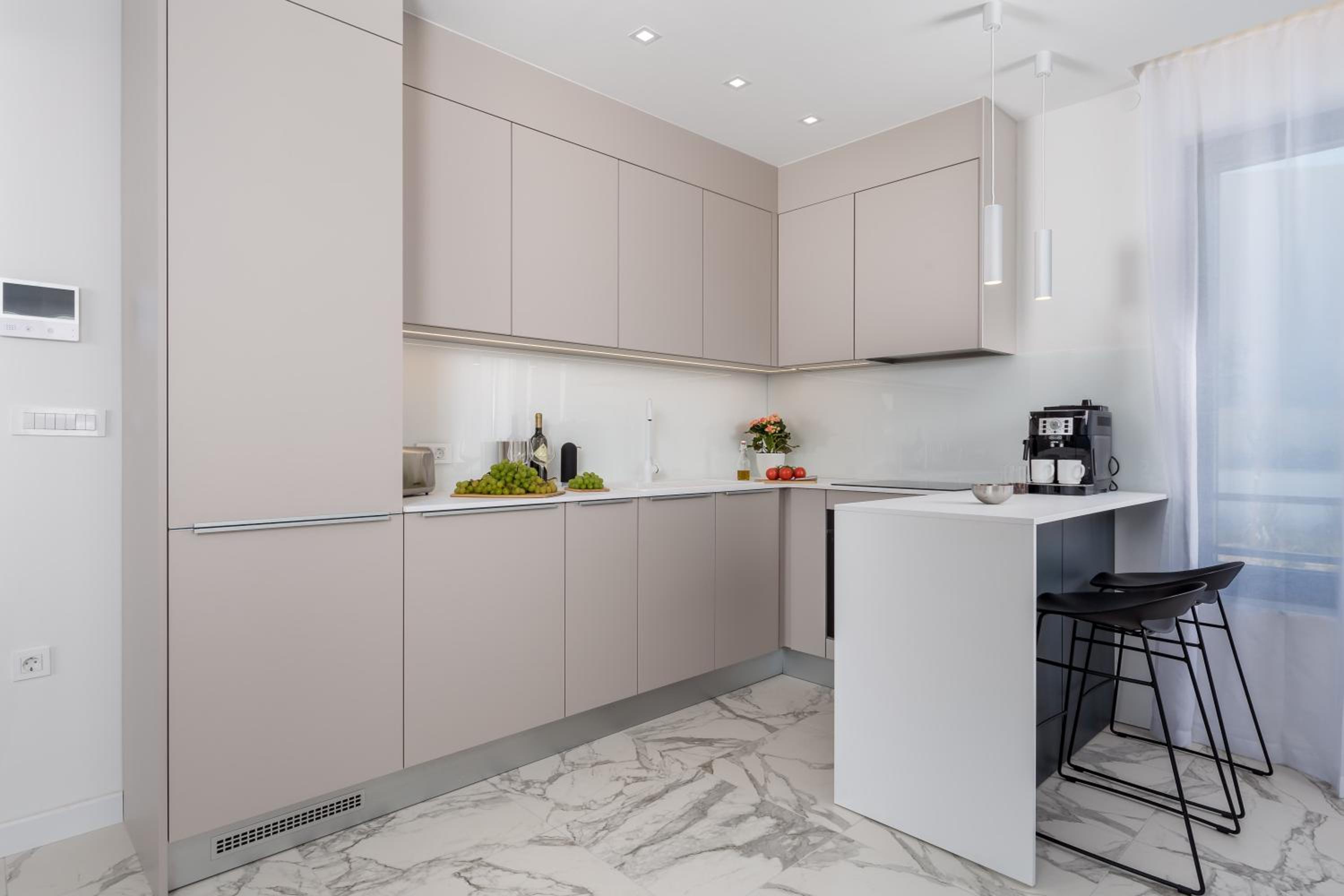 HADRIE LUXURY RESORT AND VILLAS ROVA ed