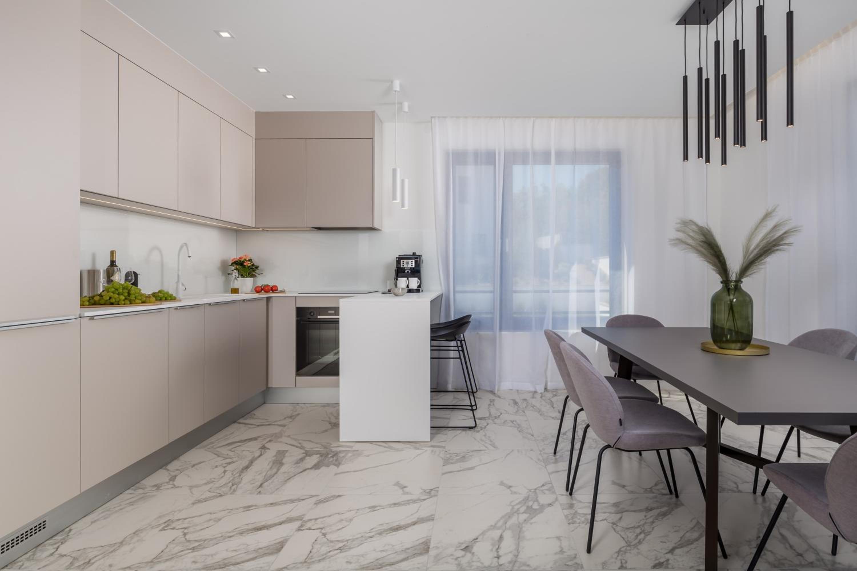 HADRIE LUXURY RESORT AND VILLAS ROVA ed