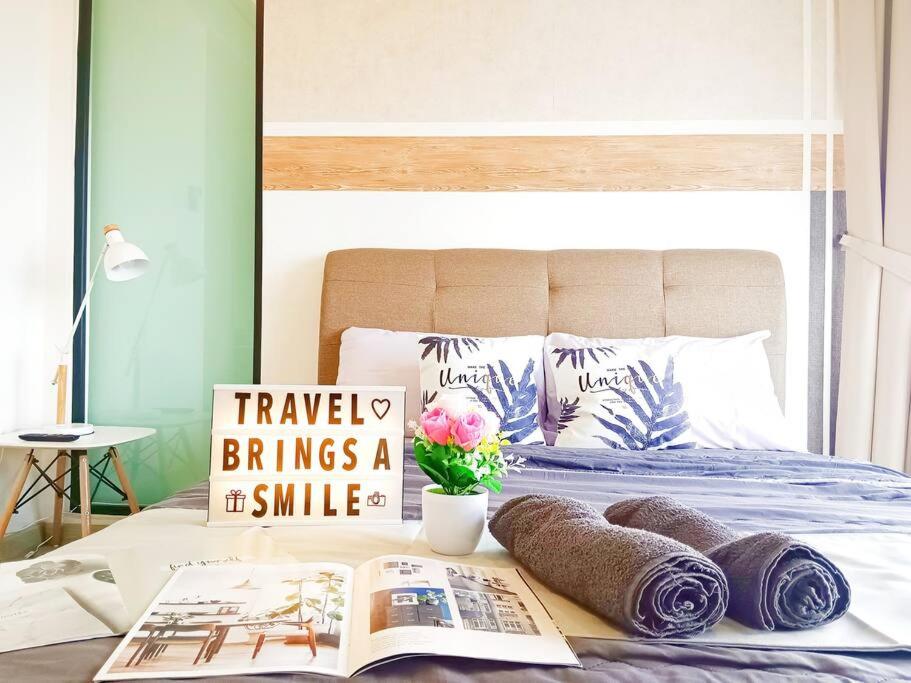 Southkey 2BR/ Mid Valley/Mosaic