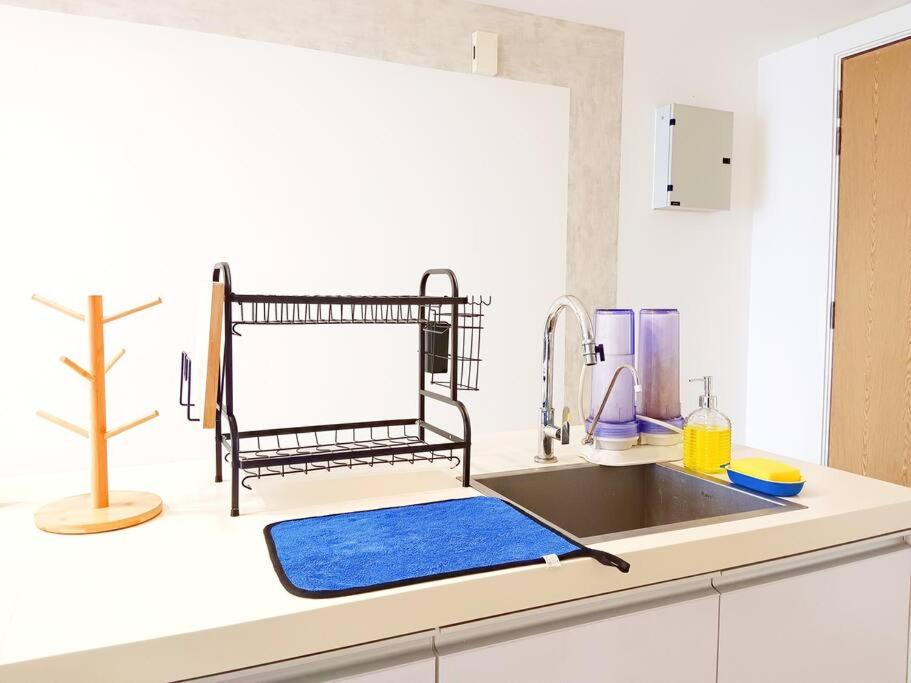 Southkey 2BR/ Mid Valley/Mosaic
