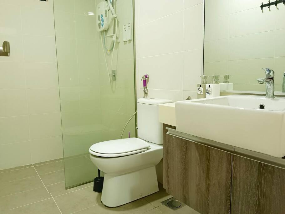 Southkey 2BR/ Mid Valley/Mosaic