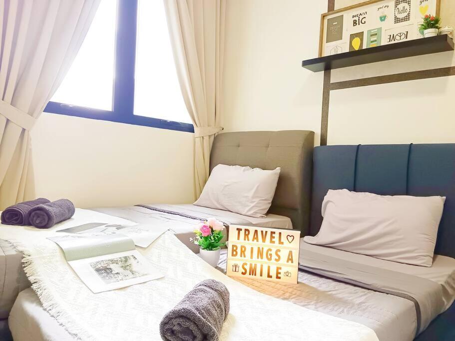 Southkey 2BR/ Mid Valley/Mosaic