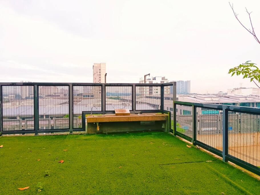 Southkey 2BR/ Mid Valley/Mosaic