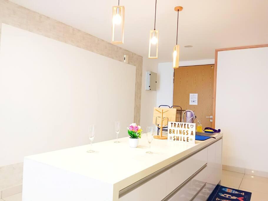 Southkey 2BR/ Mid Valley/Mosaic