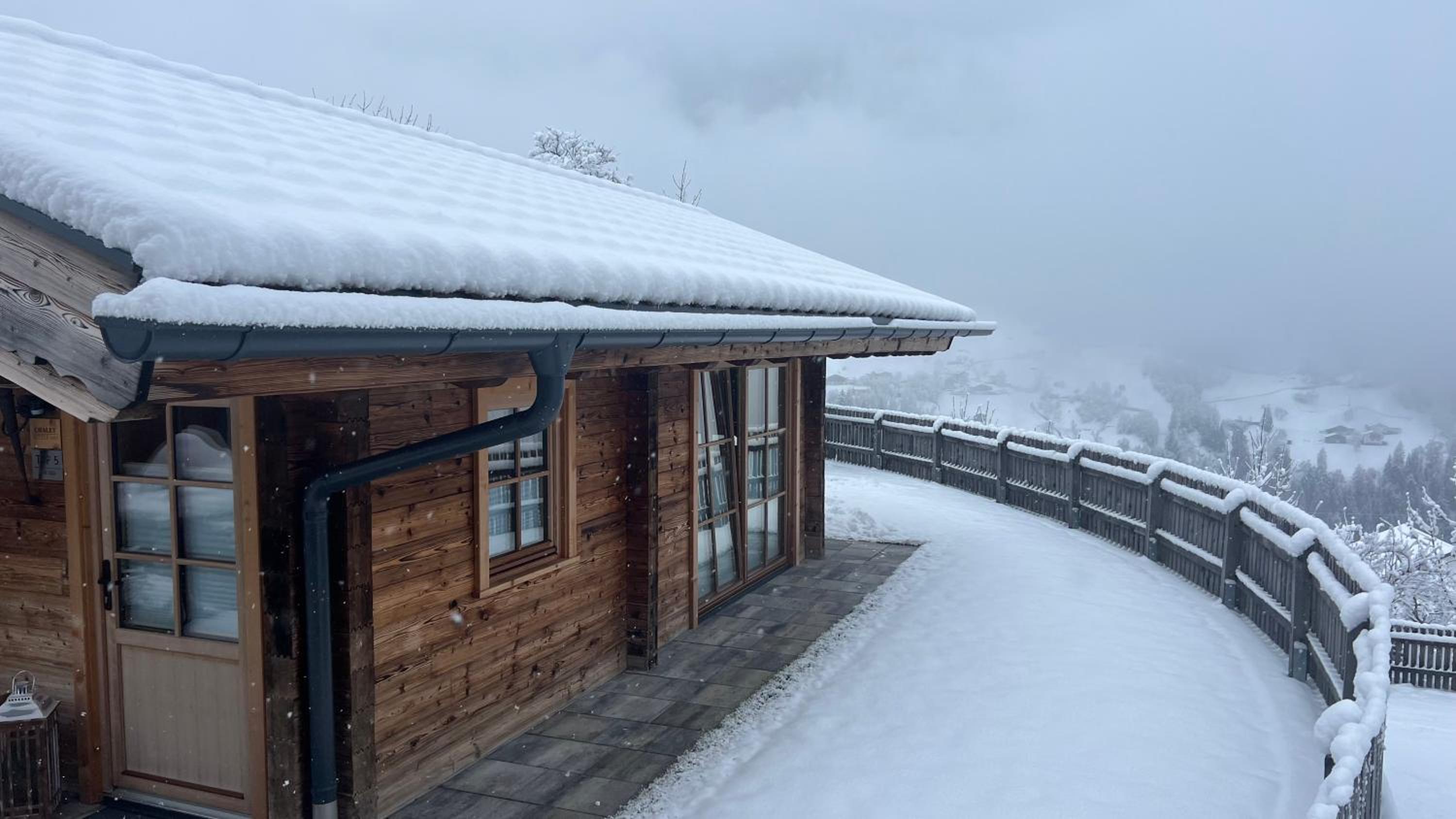 Chalet Hittli 1065 Tirol sauna garden WiFi guest card