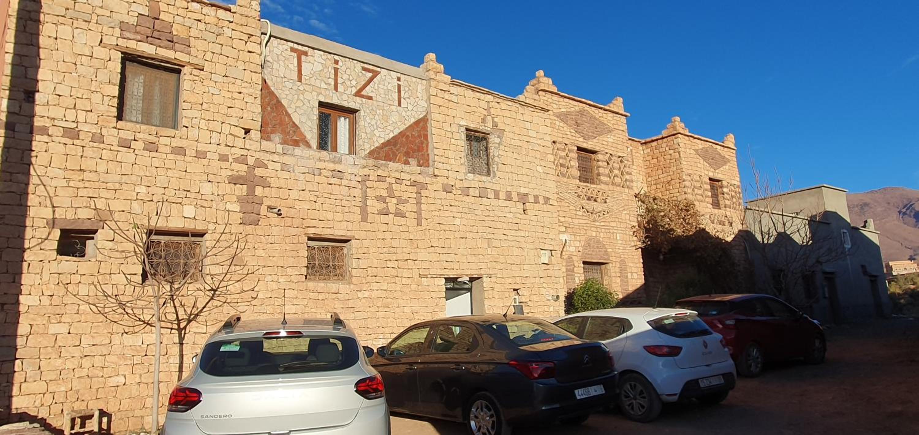 building
