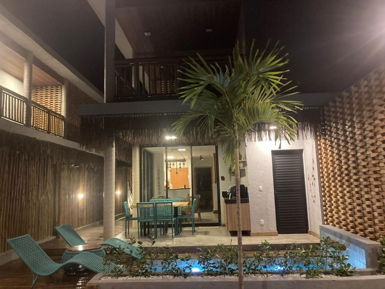 Villa Sapê 9