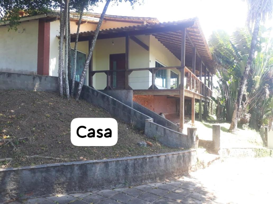 Casa da Praia Costazul