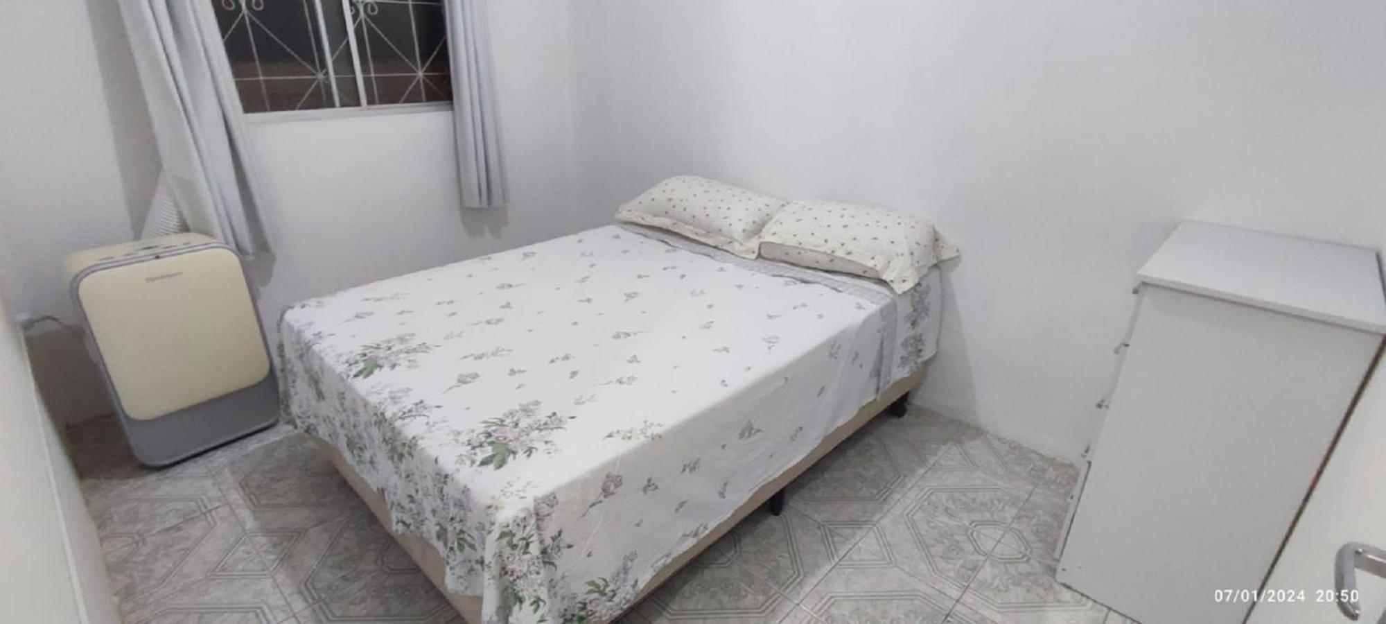 Aconchego da Barra