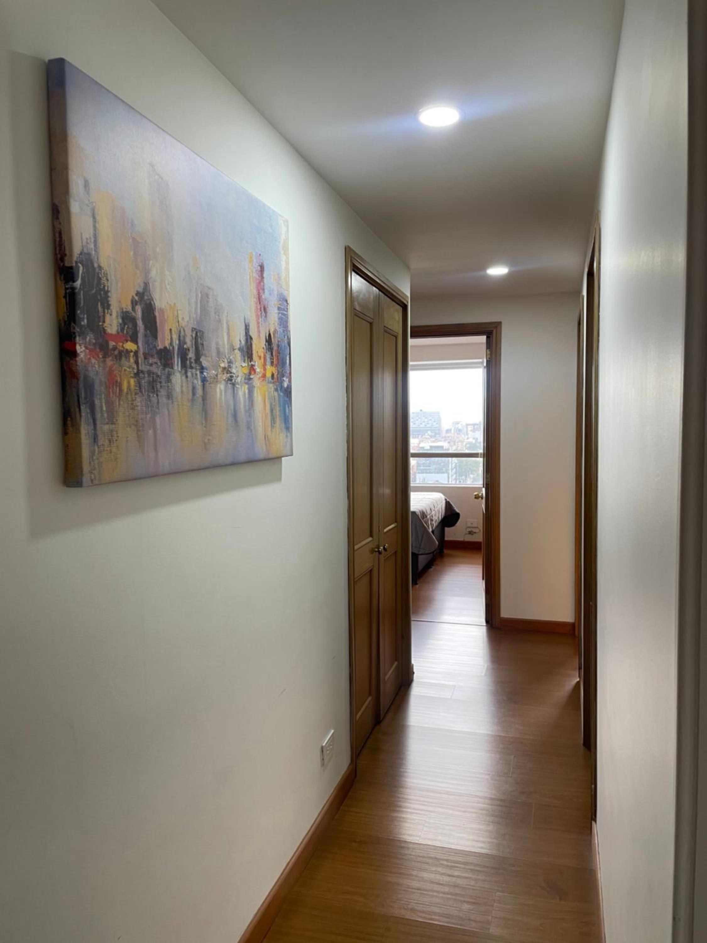 Loft blue zona T