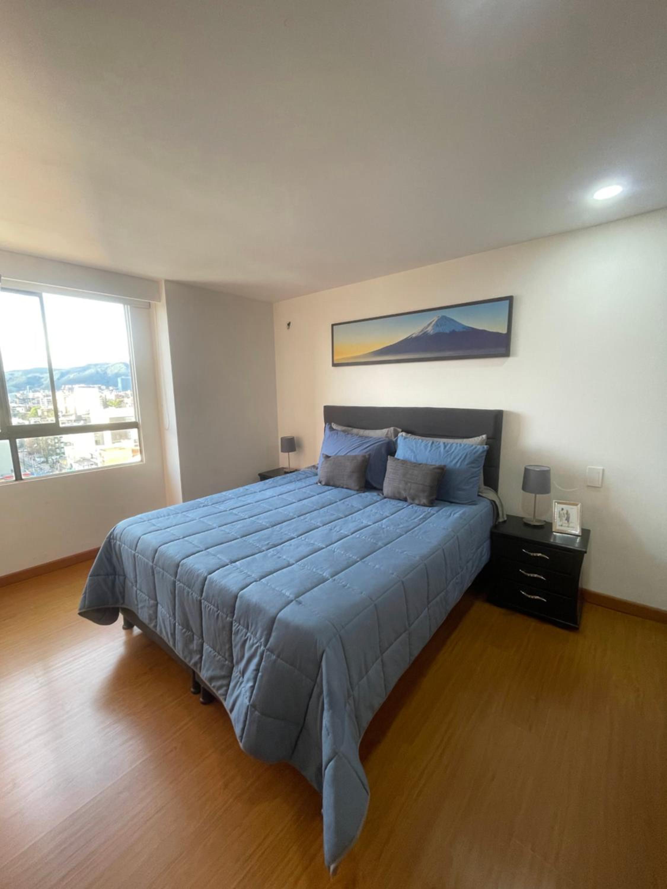 Loft blue zona T