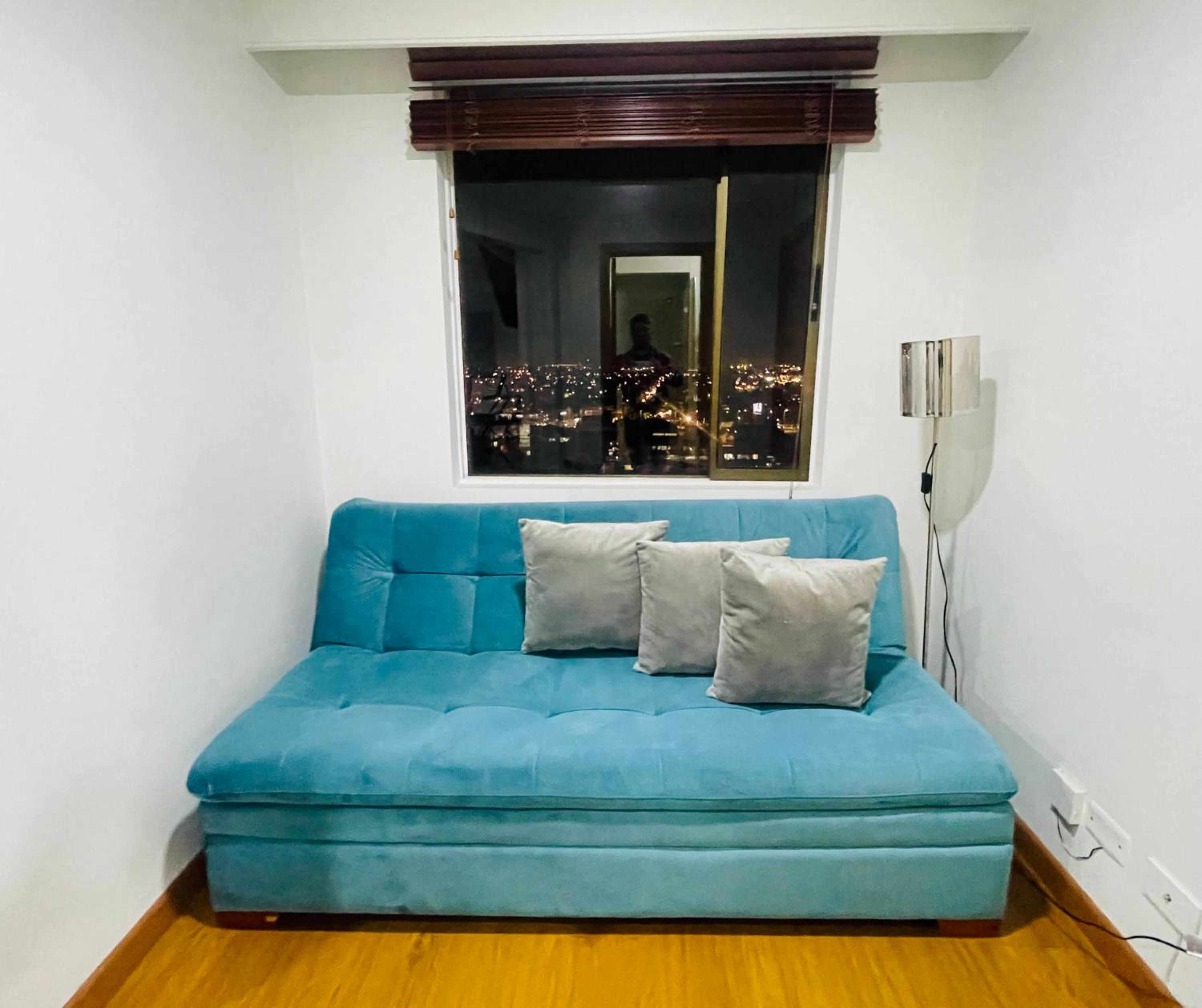 Loft blue zona T