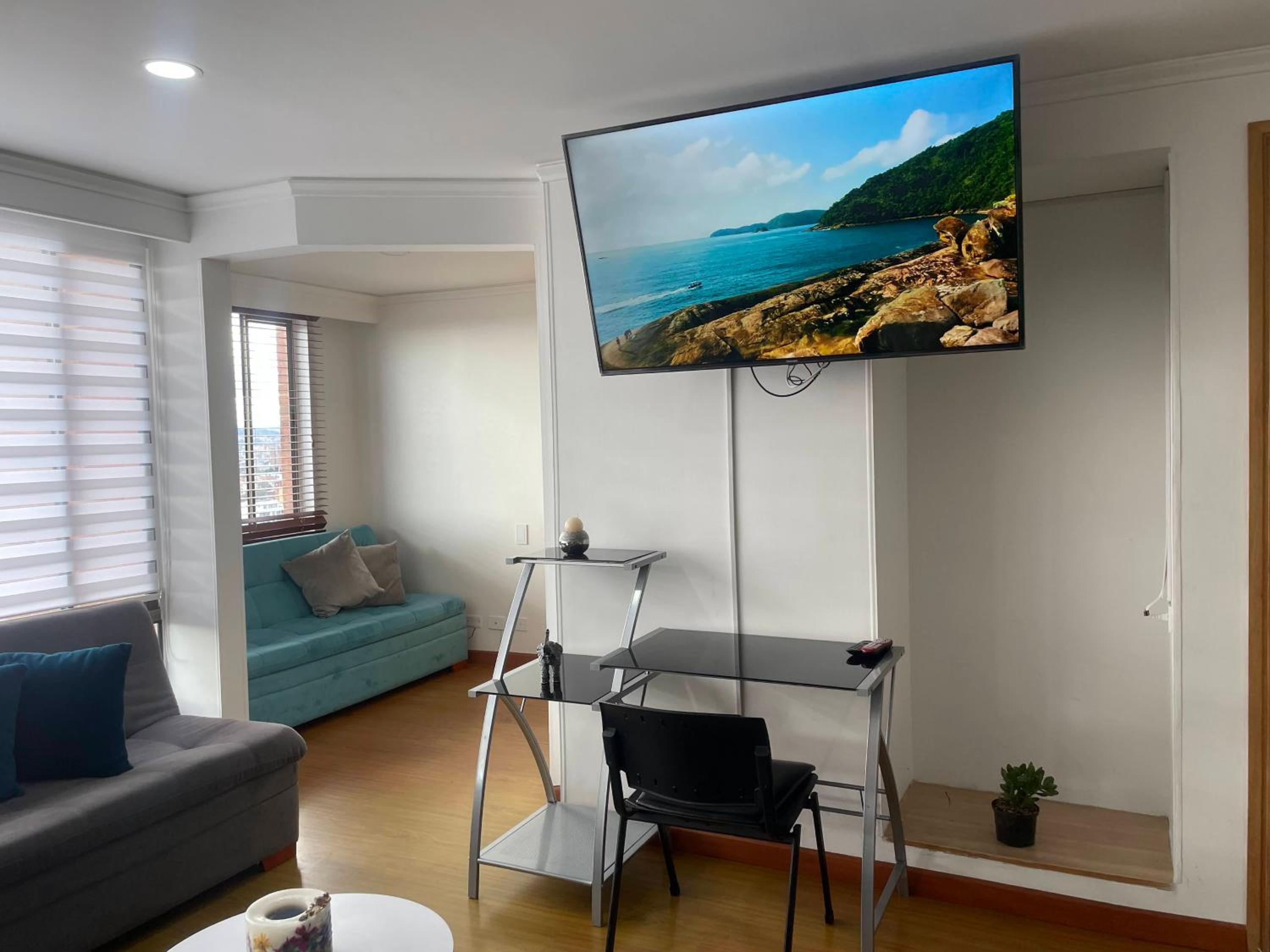 Loft blue zona T