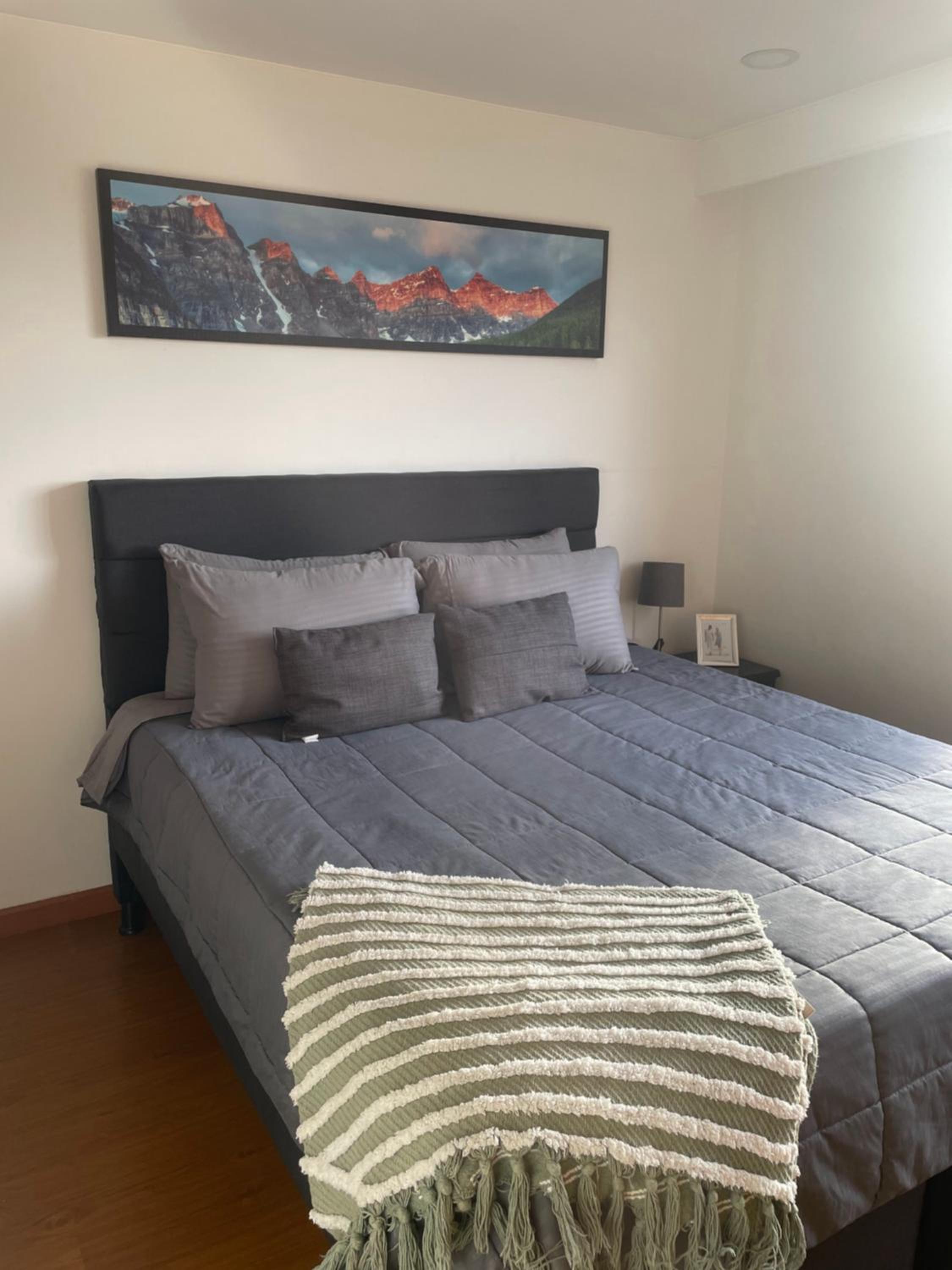 Loft blue zona T