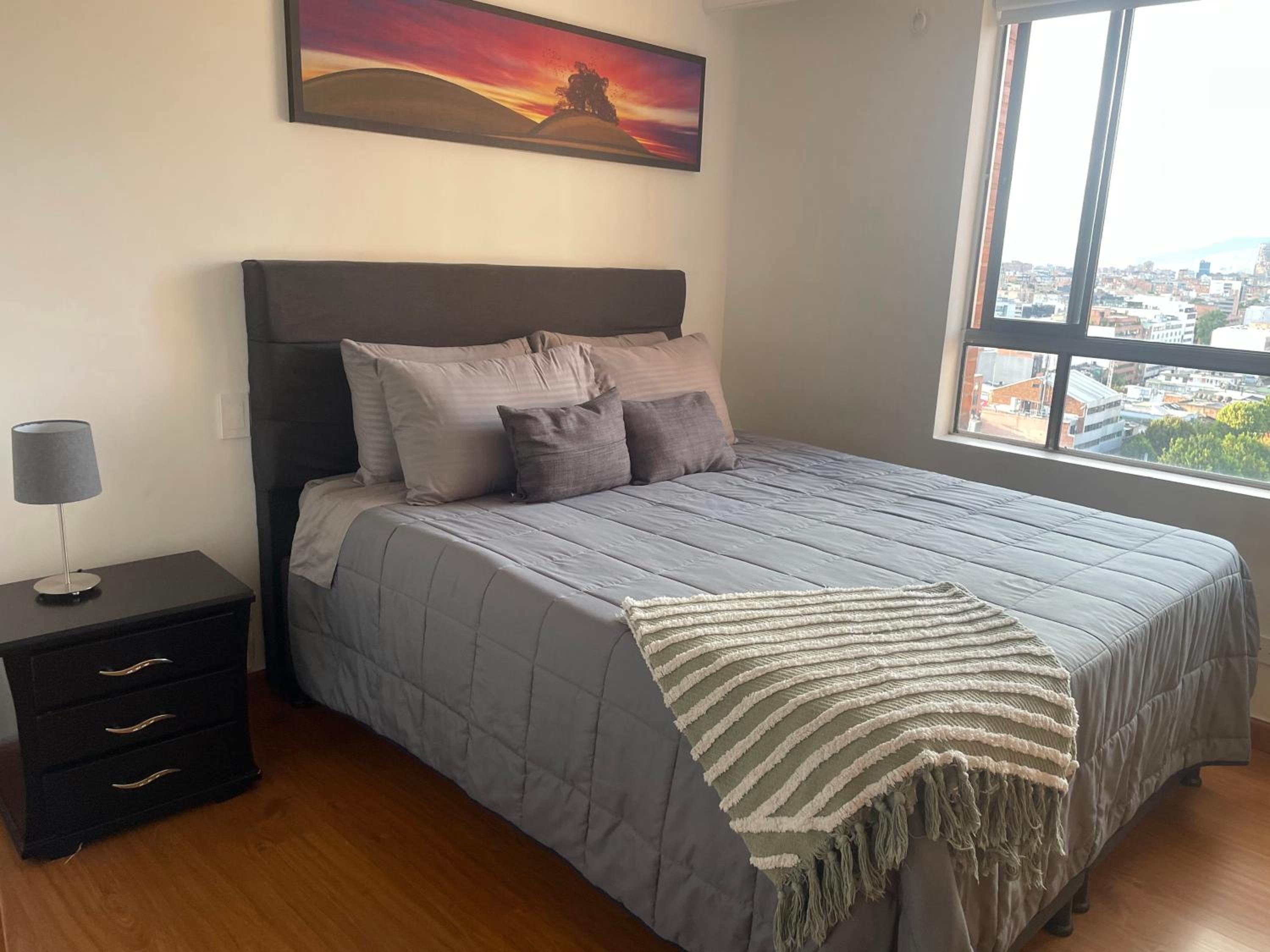 Loft blue zona T
