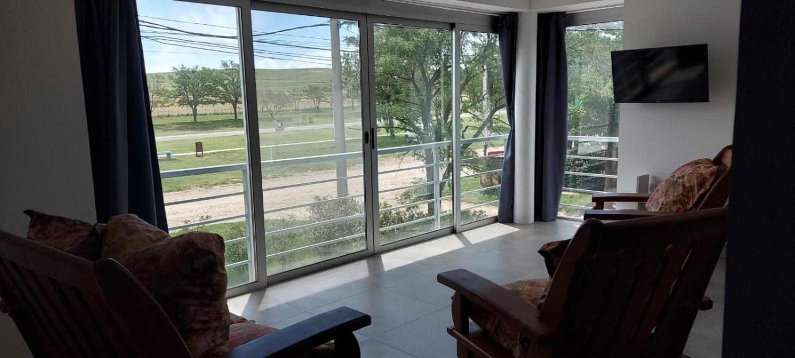 Alfonsina Holiday Home