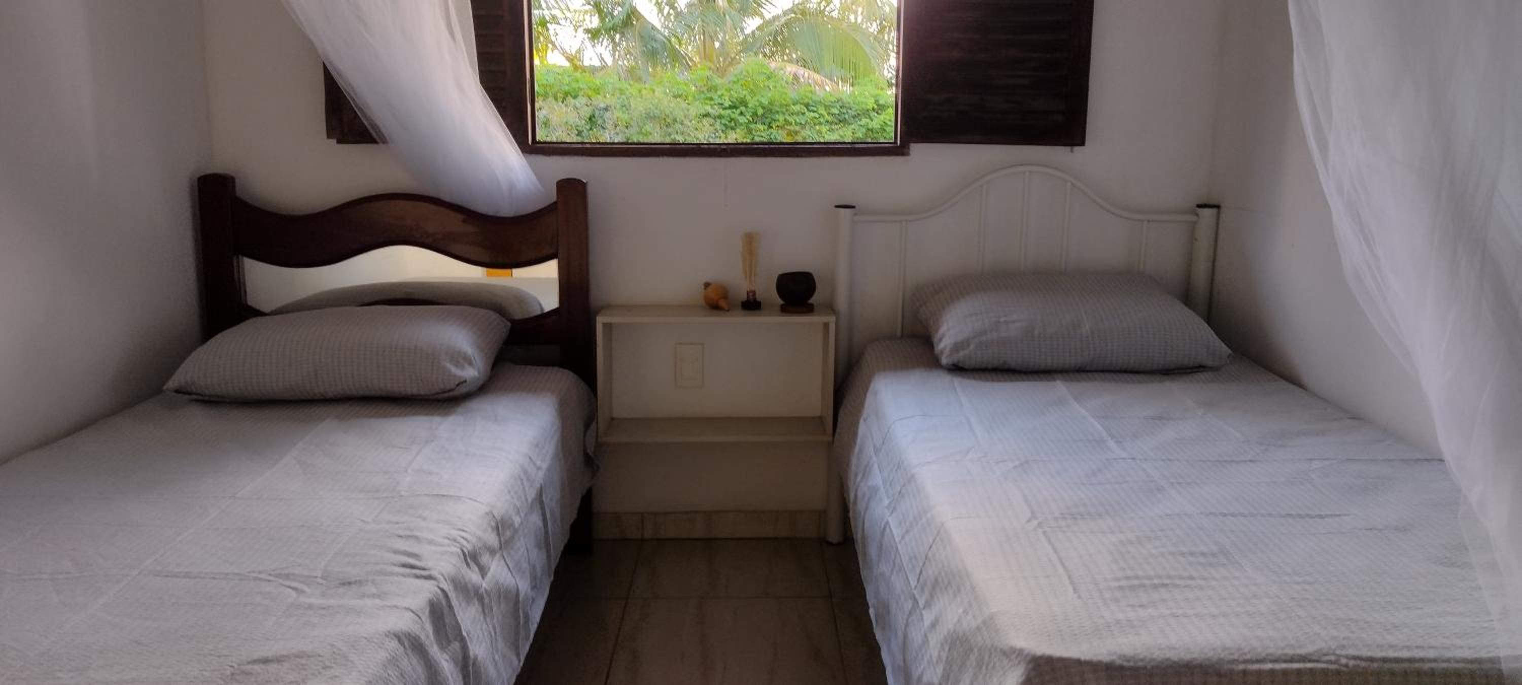 Casa de campo, perto da praia