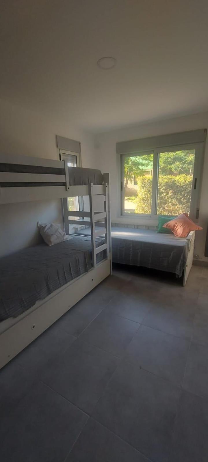 Alfonsina Holiday Home