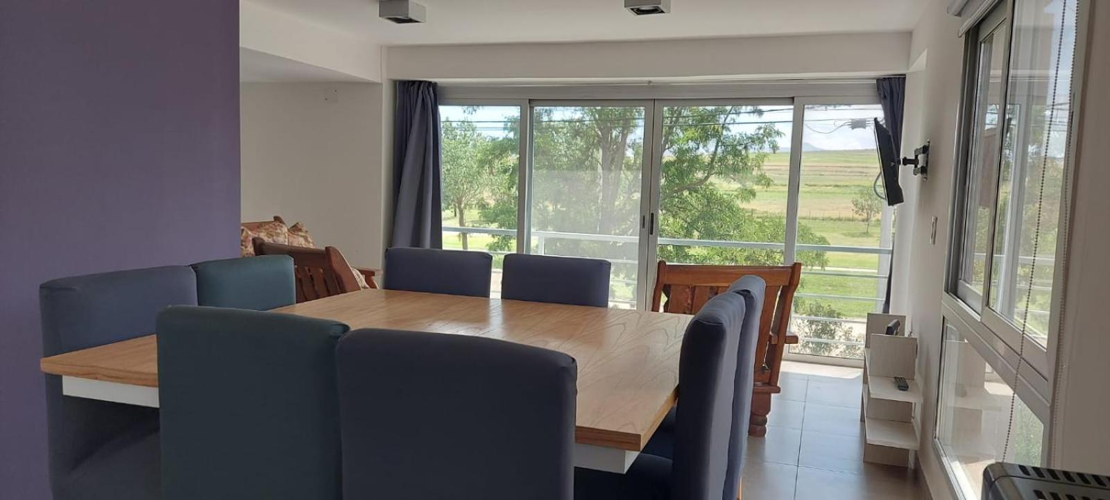 Alfonsina Holiday Home