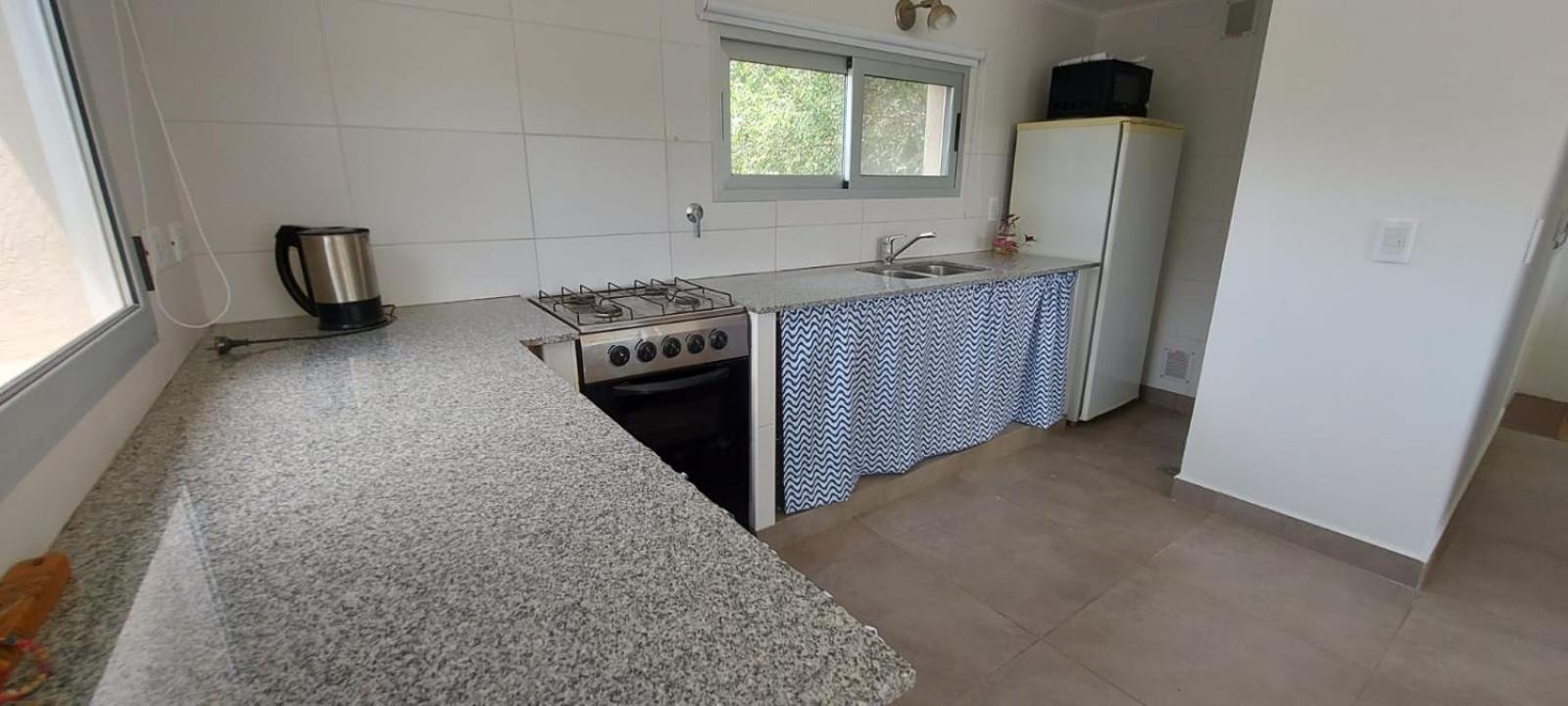 Alfonsina Holiday Home