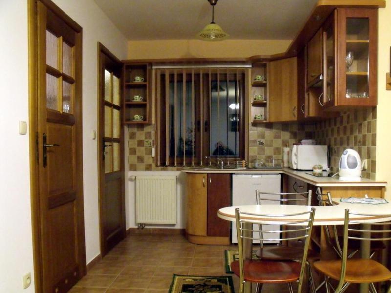 Apartamenty- Mieszkania Wakacyjne