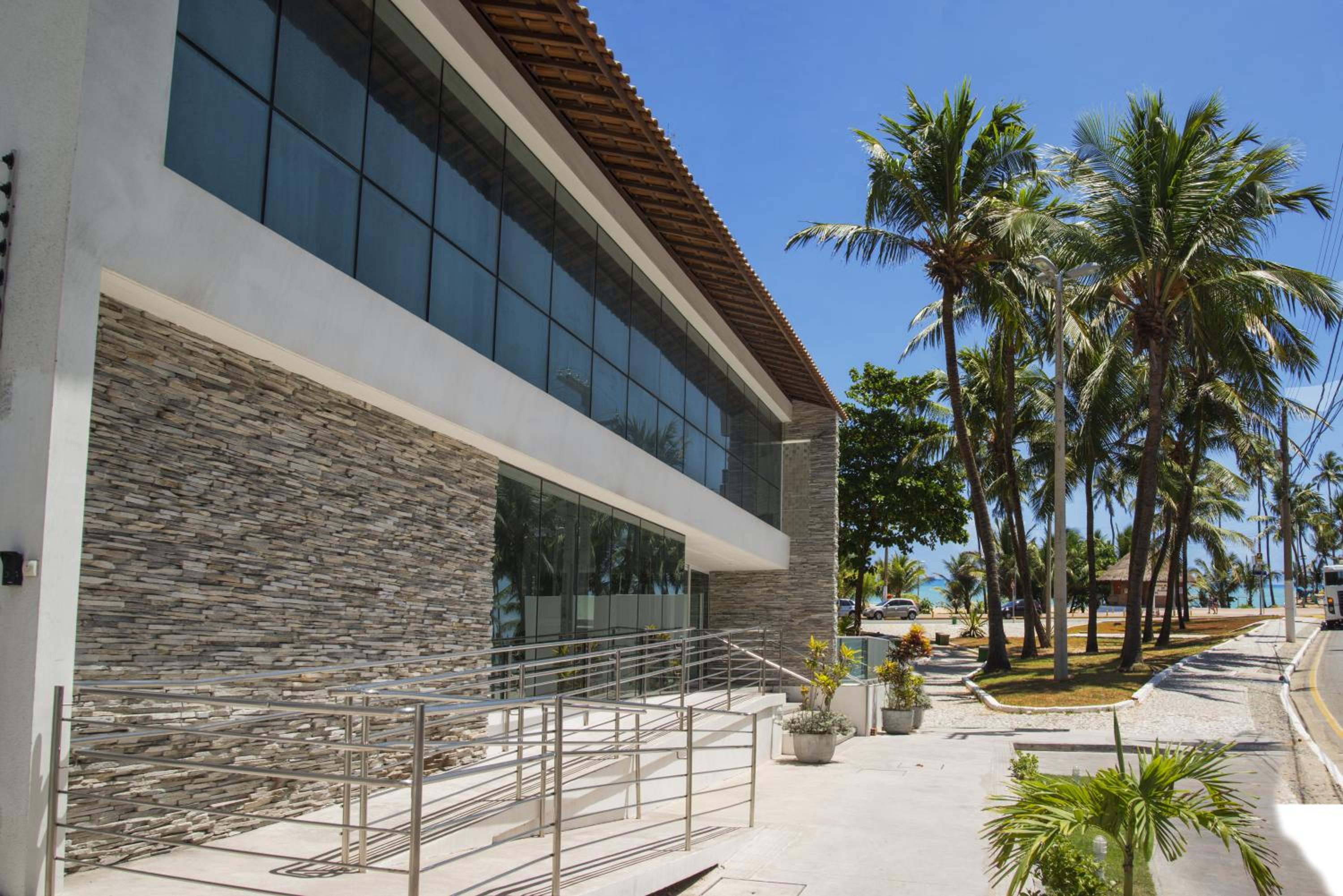 Hotel Praia Bonita Jatiúca - Image 1