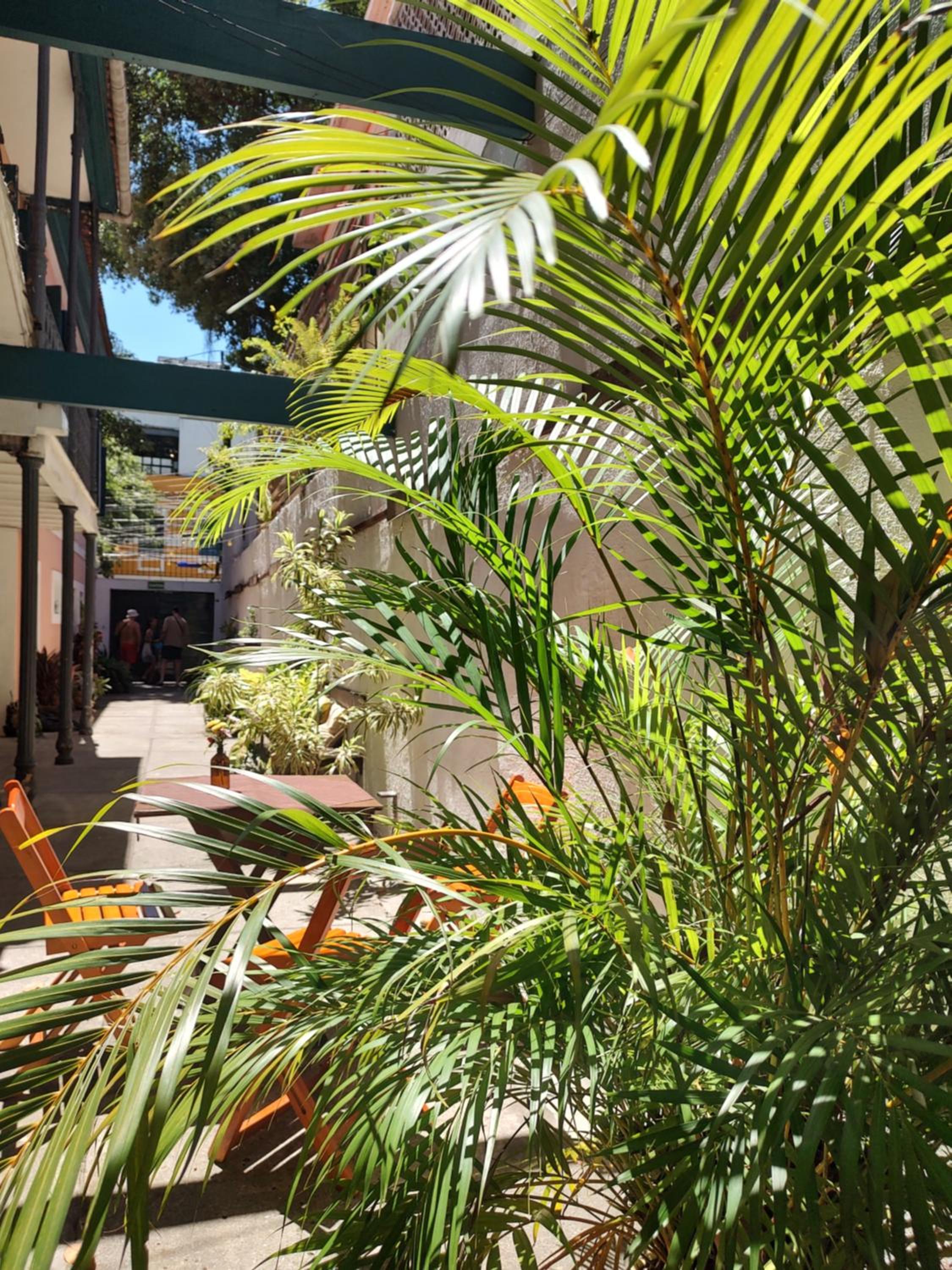 Hospedaria Rio