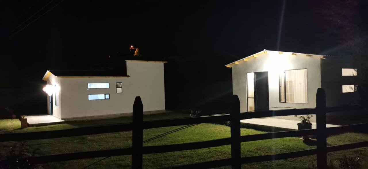 Chalets Rancho Jerónimo