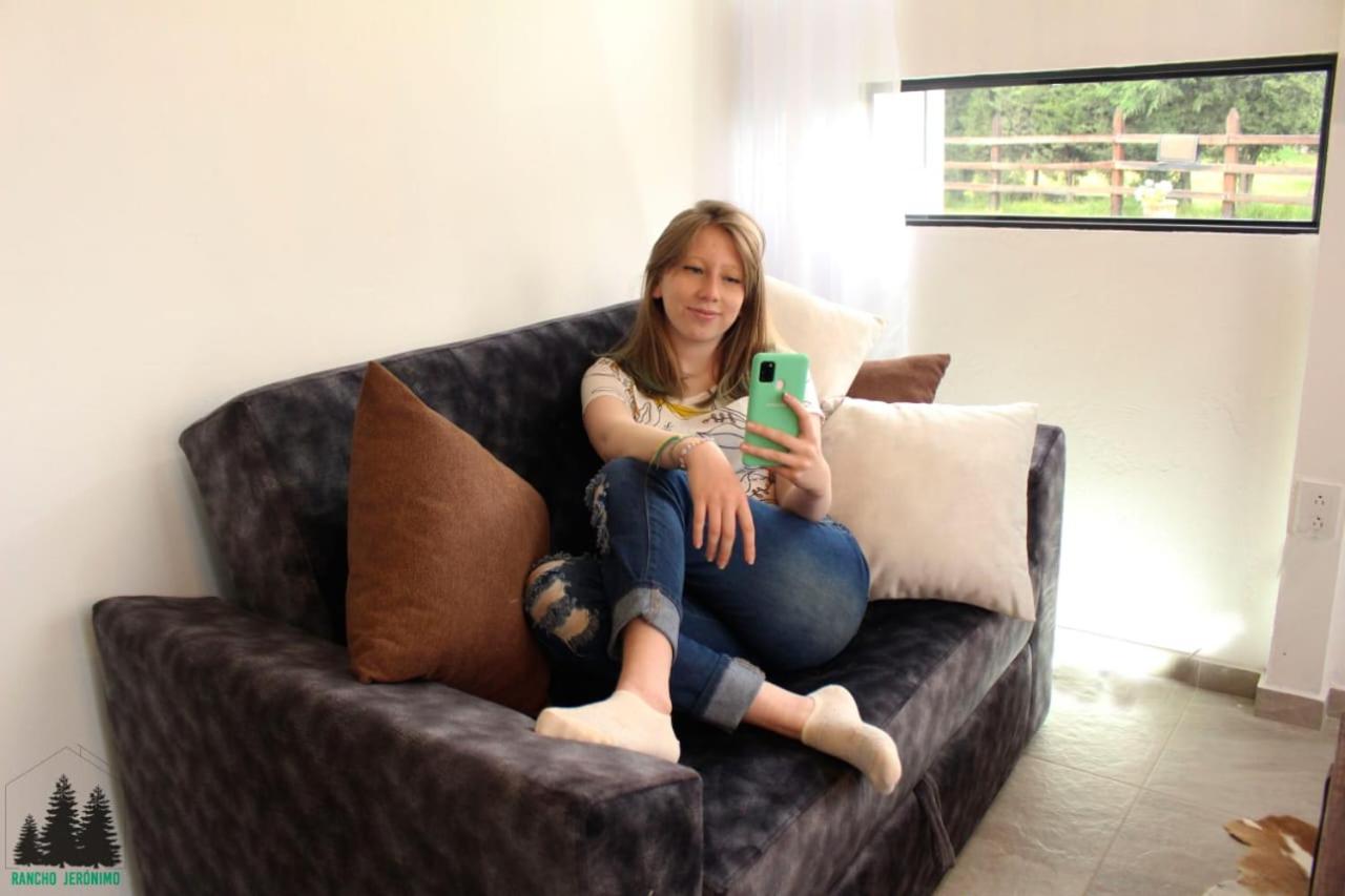 Chalets Rancho Jerónimo