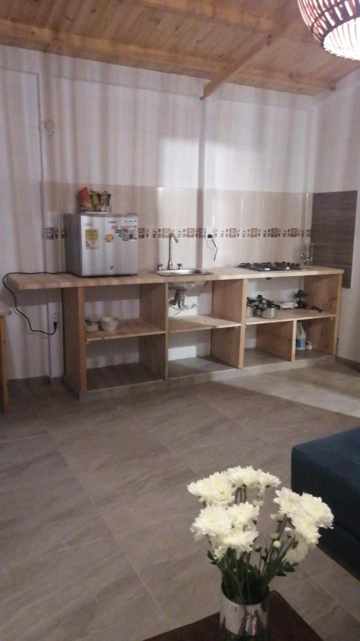 Chalets Rancho Jerónimo