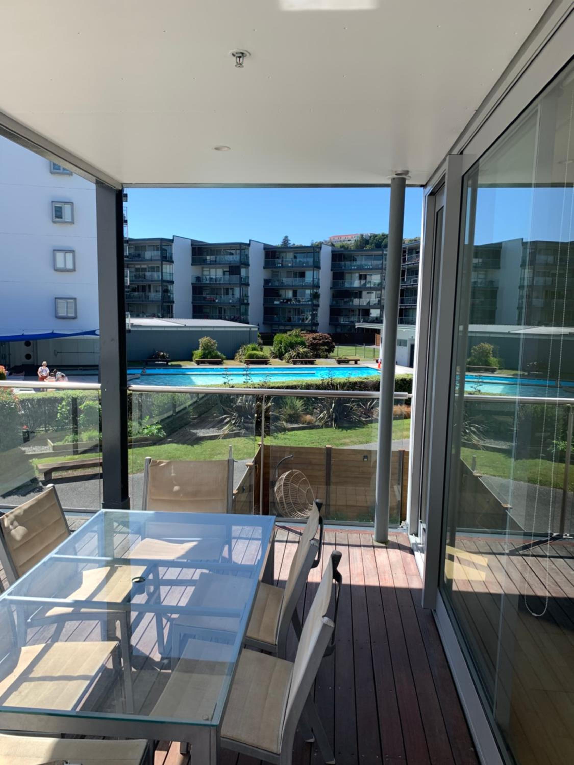 Location, location, location! view 4