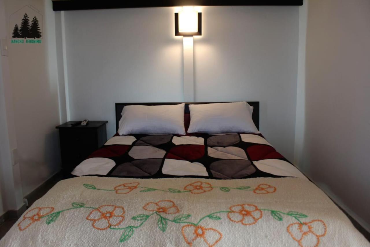 Chalets Rancho Jerónimo