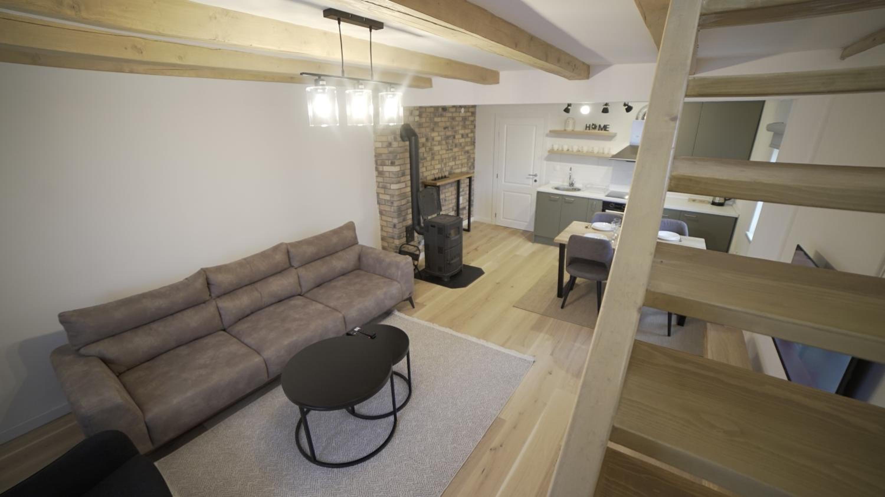 Apartman Trebevic-Sarajevo