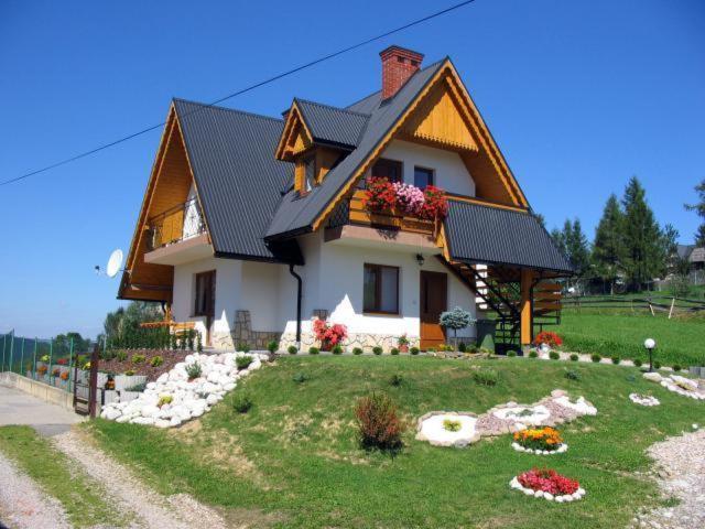 Apartamenty- Mieszkania Wakacyjne