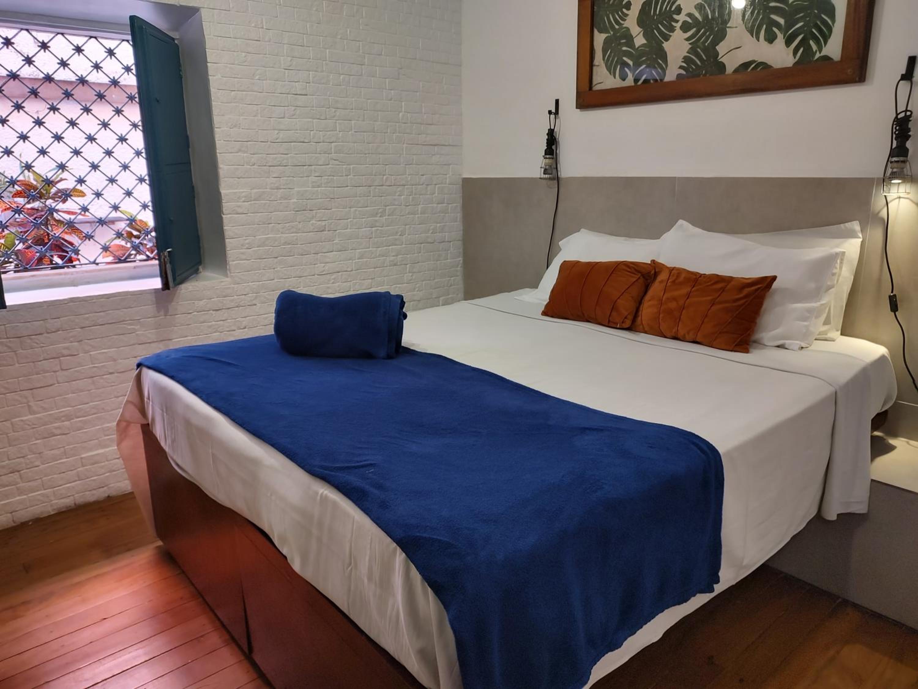 Hospedaria Rio