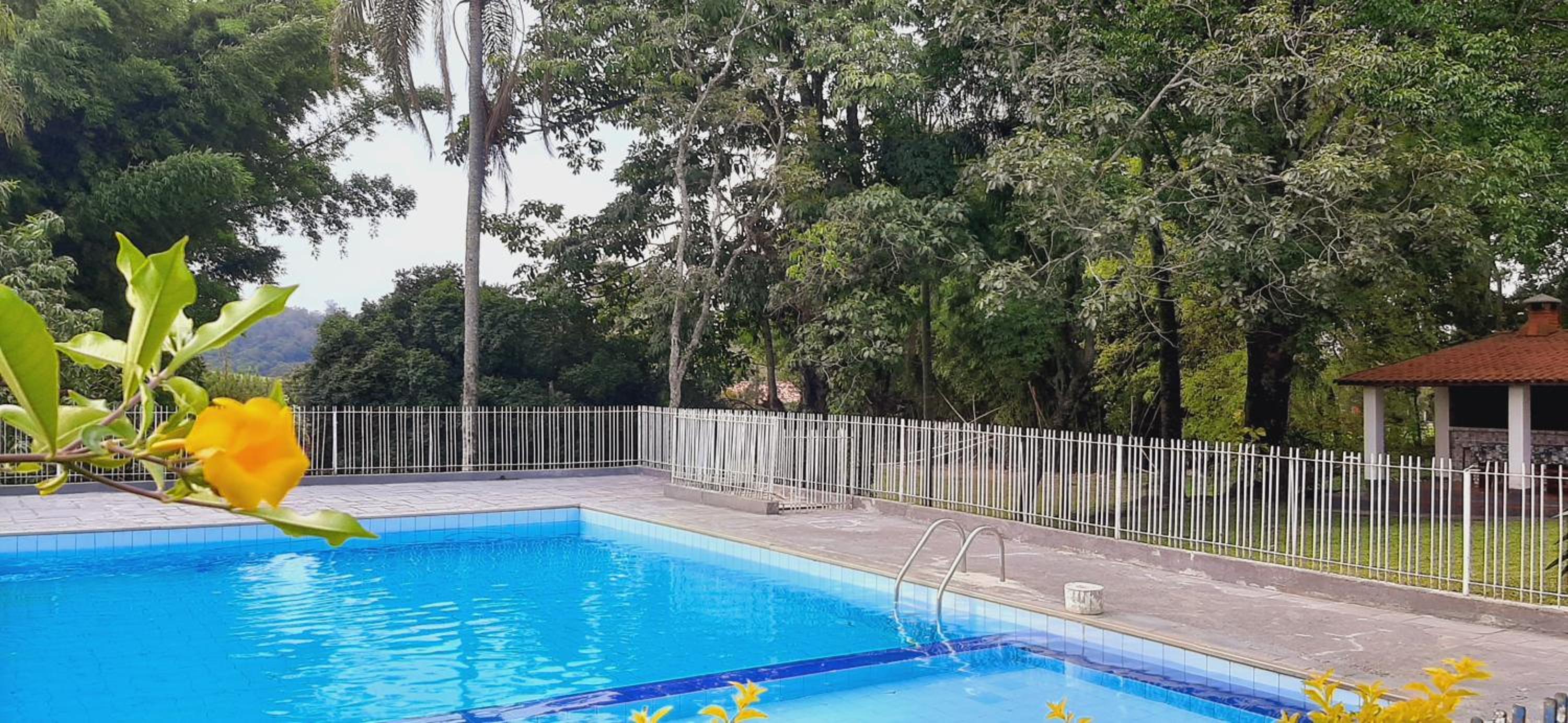 Chácara Monteiro - Próximo ao Thermas Water Park