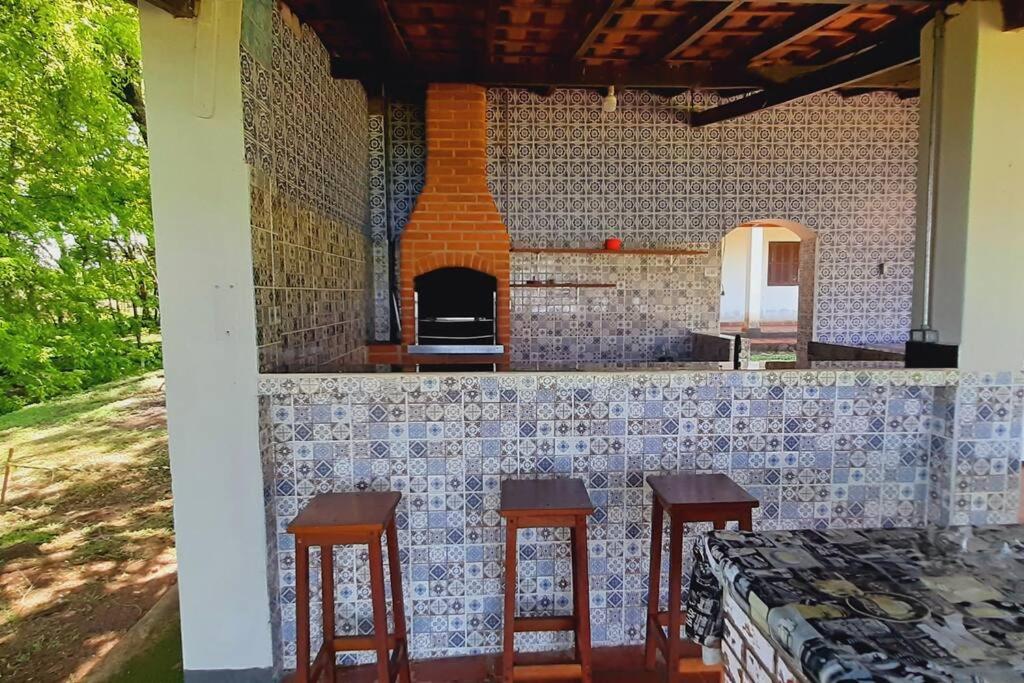 Chácara Monteiro - Próximo ao Thermas Water Park