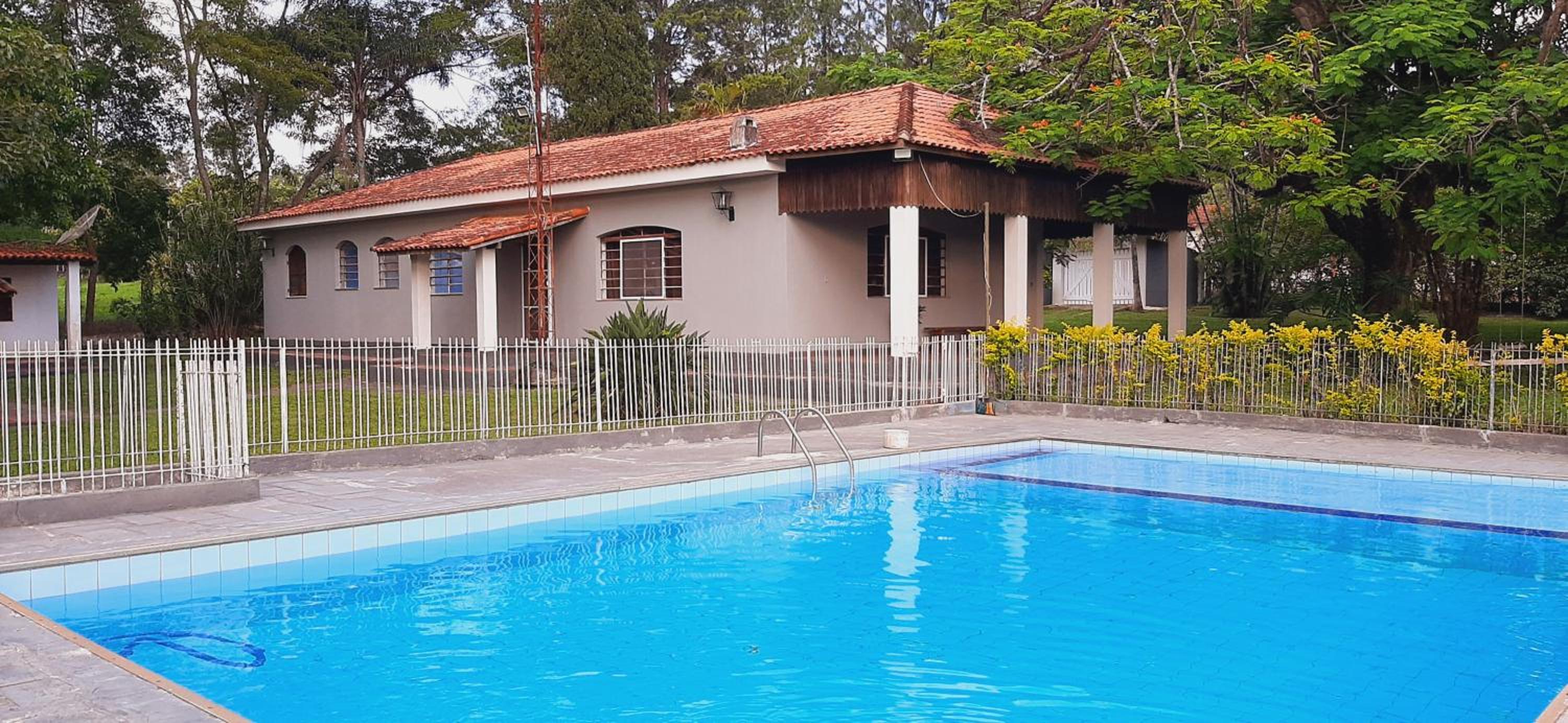 Chácara Monteiro - Próximo ao Thermas Water Park