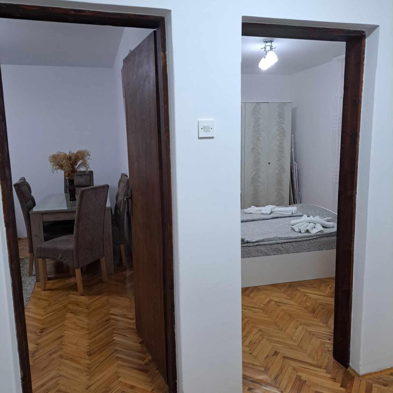 Apartman Magic view 2