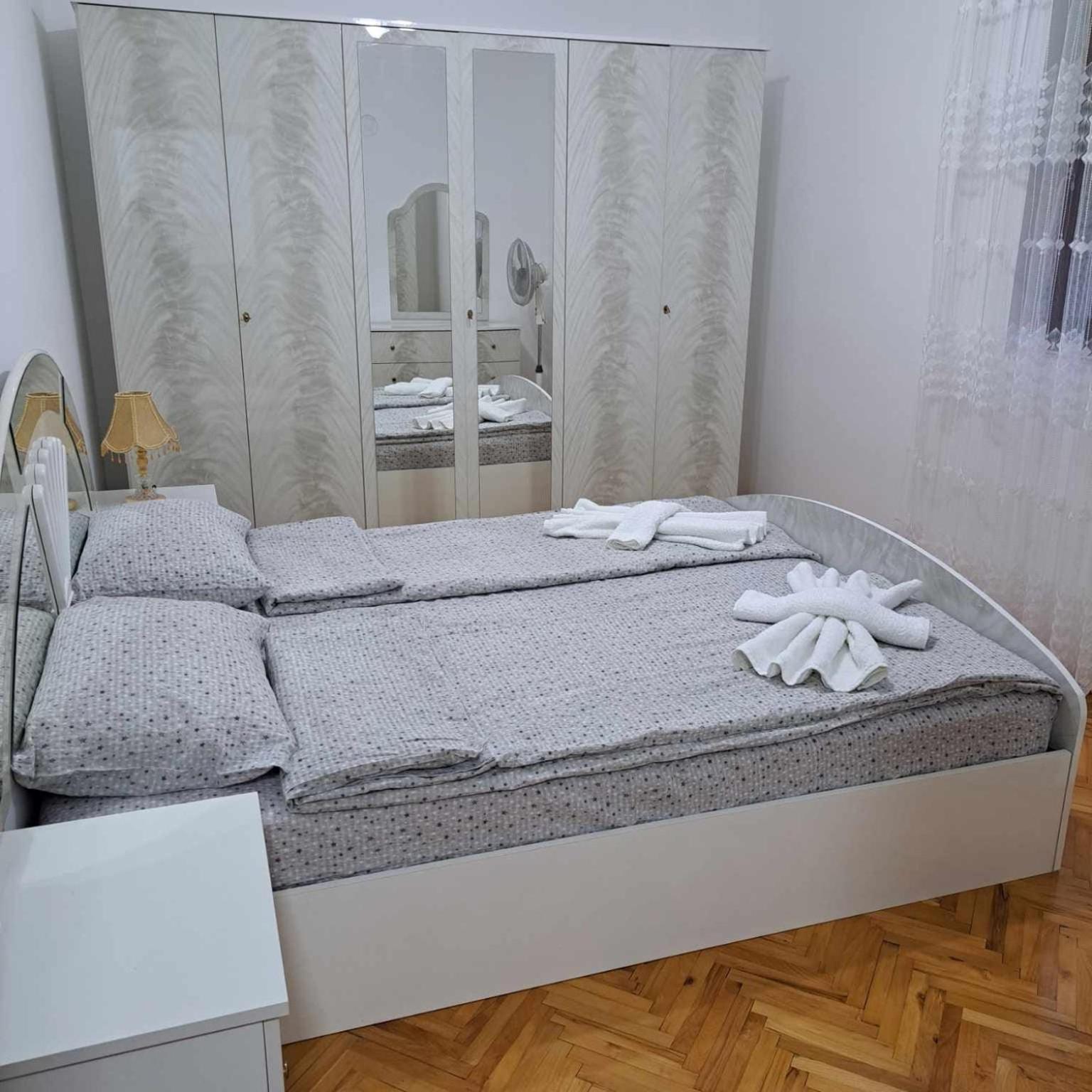 Apartman Magic view 3