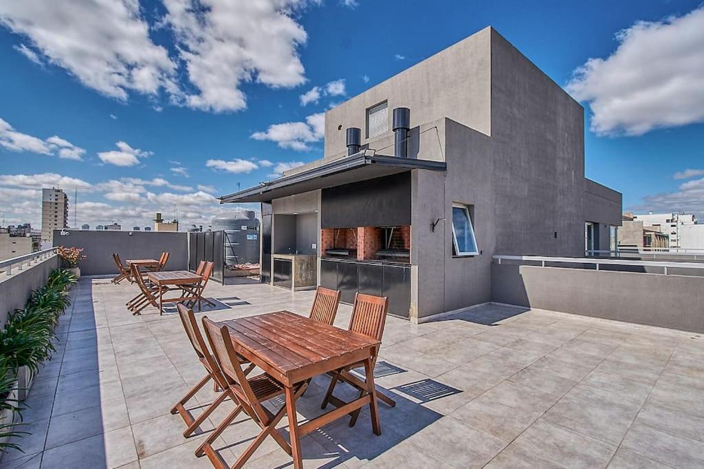 roof