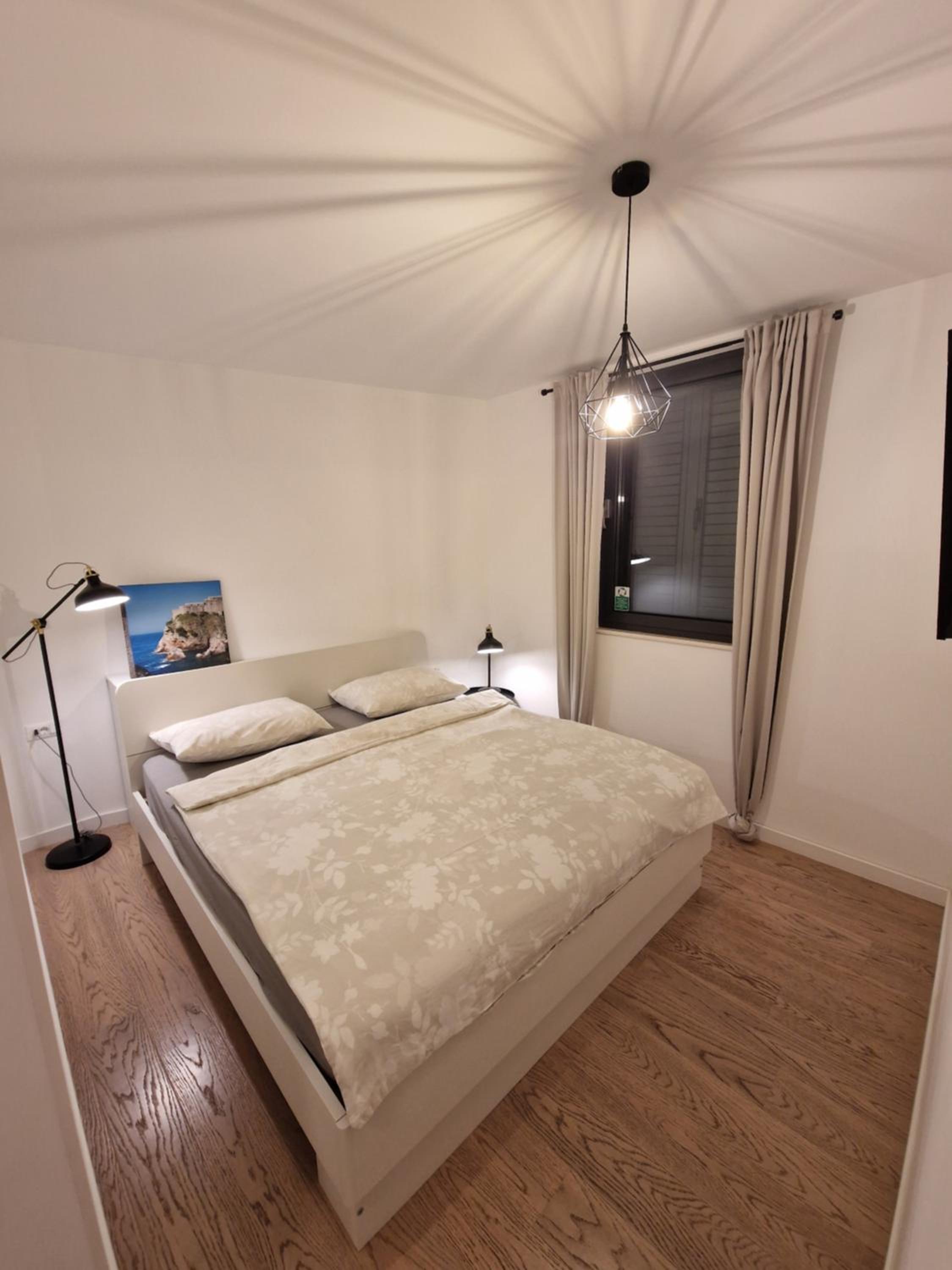 Apartment LuNi