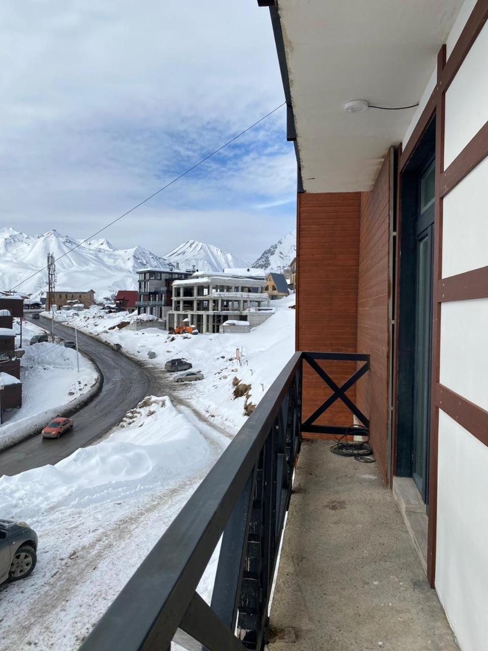 Mountain Dream House