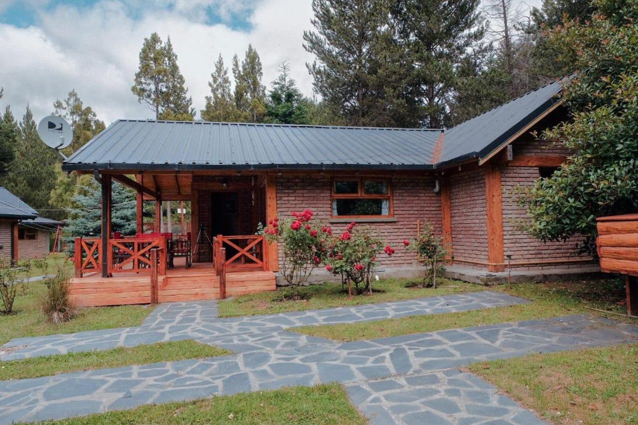 Cabañas Mijos