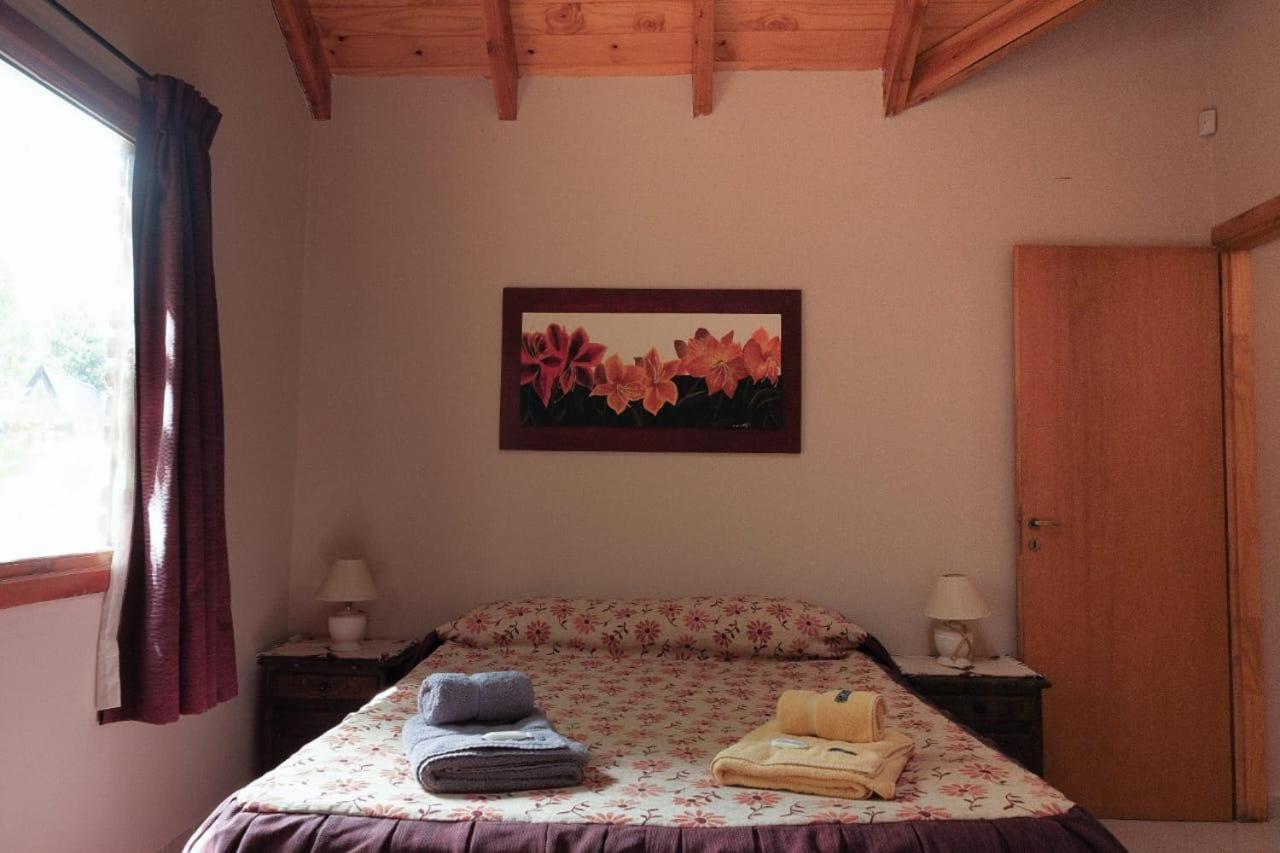 Cabañas Mijos