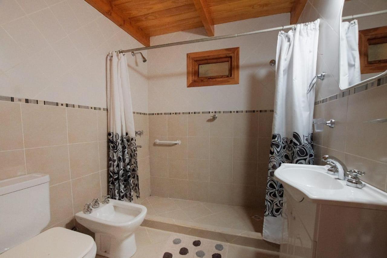 Cabañas Mijos