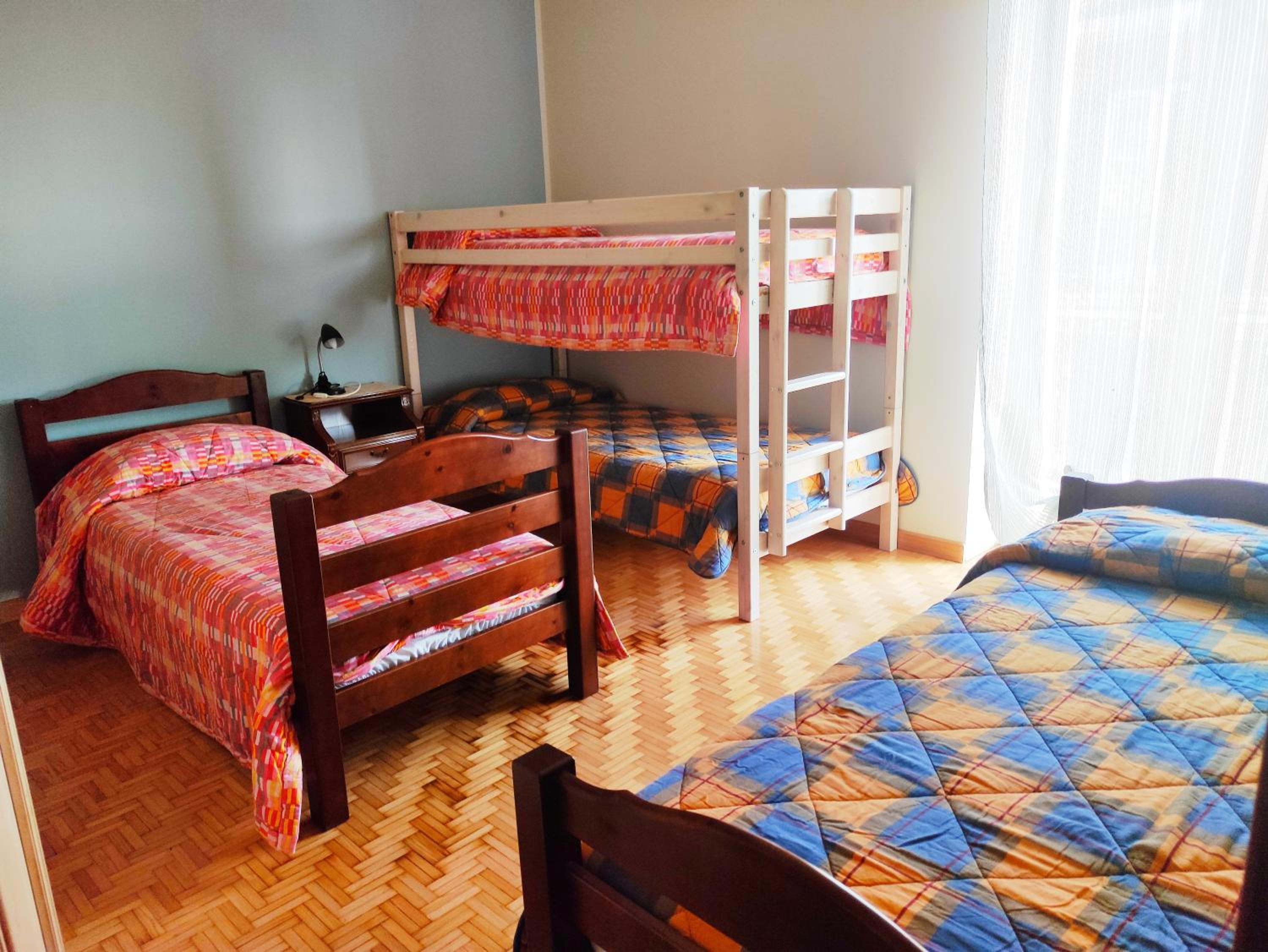 Appartamento vacanze da Paola
